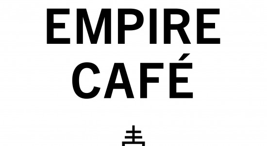 TheEmpireCafe TypeMarque 